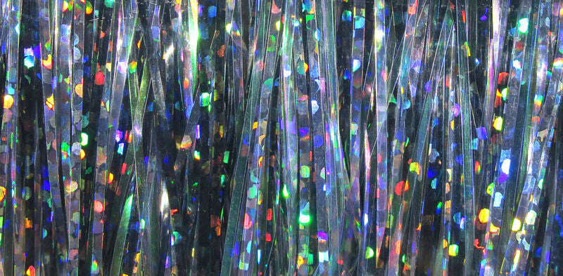 Holographic Magnum Flashabou
