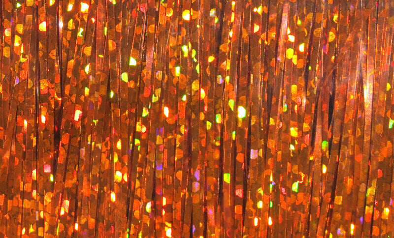 Holographic Magnum Flashabou