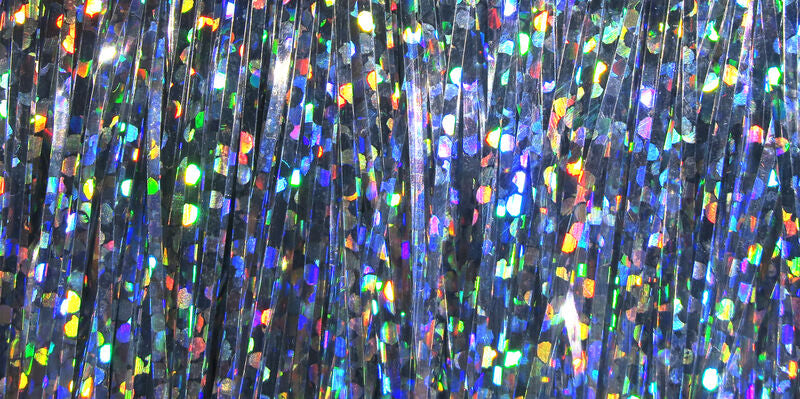 Holographic Magnum Flashabou