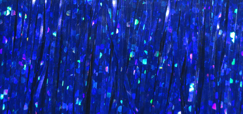 Holographic Magnum Flashabou