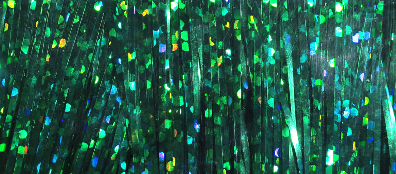 Holographic Magnum Flashabou