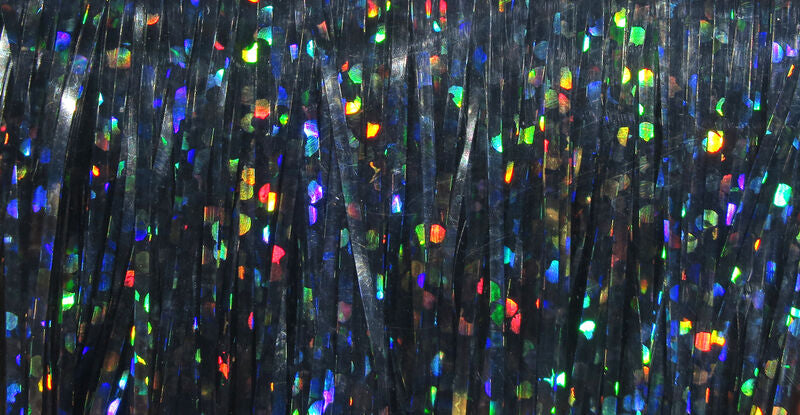 Holographic Magnum Flashabou