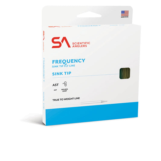 SA Frequency Sink Tip