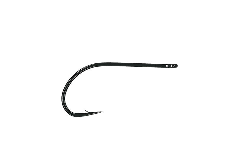 Gamakatsu B10S Stinger Hook