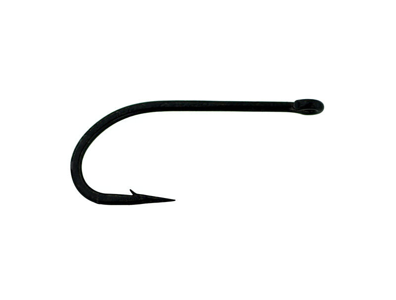 Gamakatsu SL45 Bonefish Hook Black