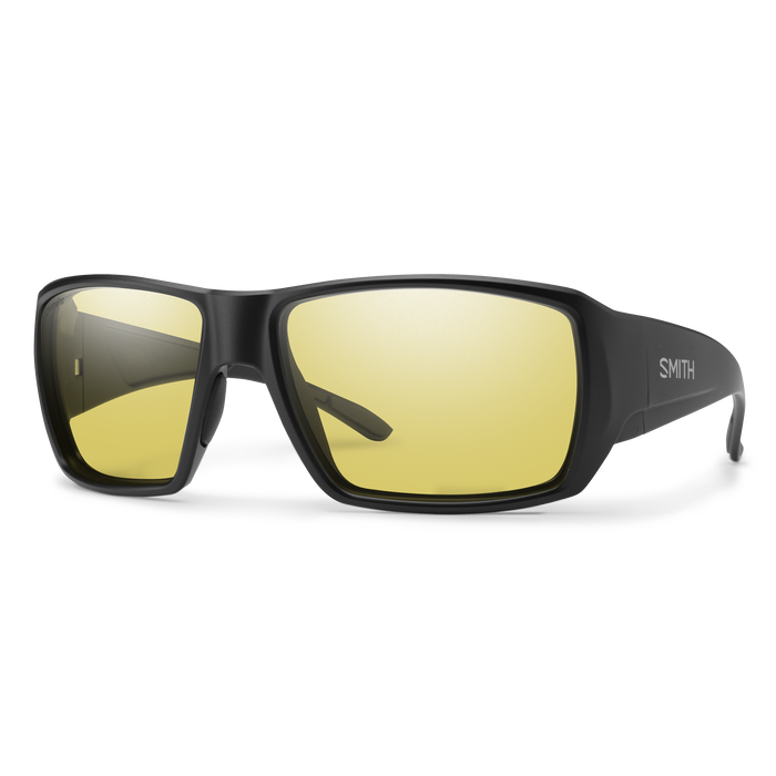 Smith Guide's Choice S