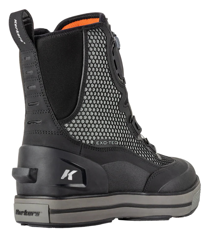 Korkers Chrome Lite Wading Boots