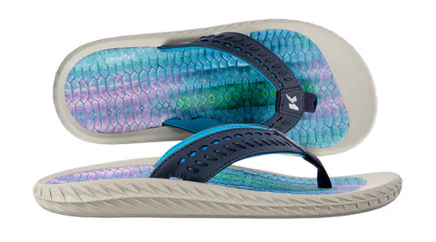 Women's Korkers Fish Flip - Tarpon