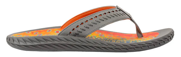 Korkers Fish Flip - Brook Trout