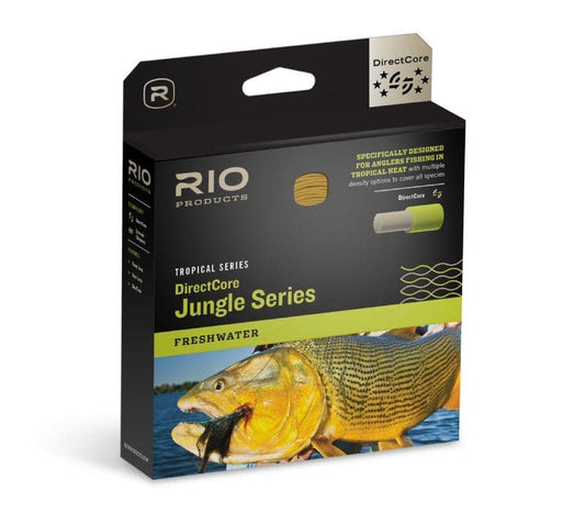 Rio DirectCore Jungle Series