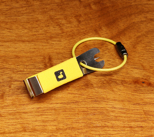 Loon Classic Nipper W Comfy Grip