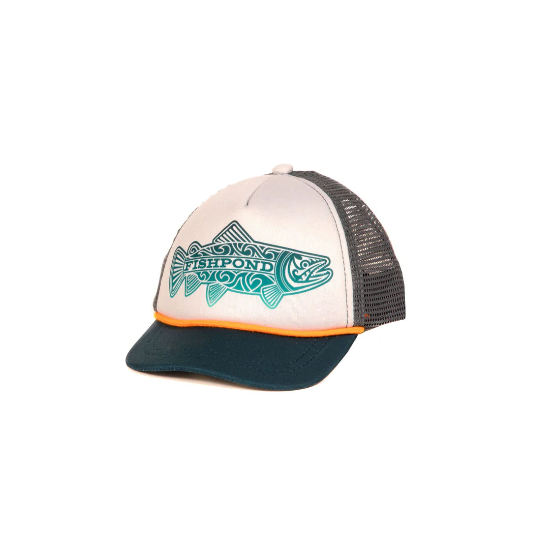 Fishpond Maori Trout Foamy - Kids Hat