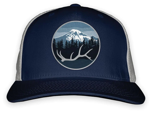 RepYourWater Volcanic Wild Shed Hat