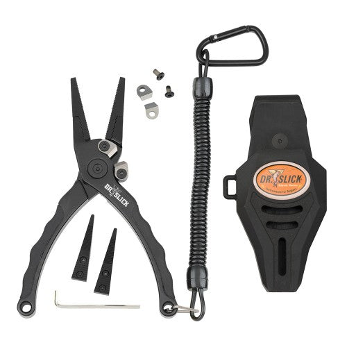 Dr. Slick Microburst Plier