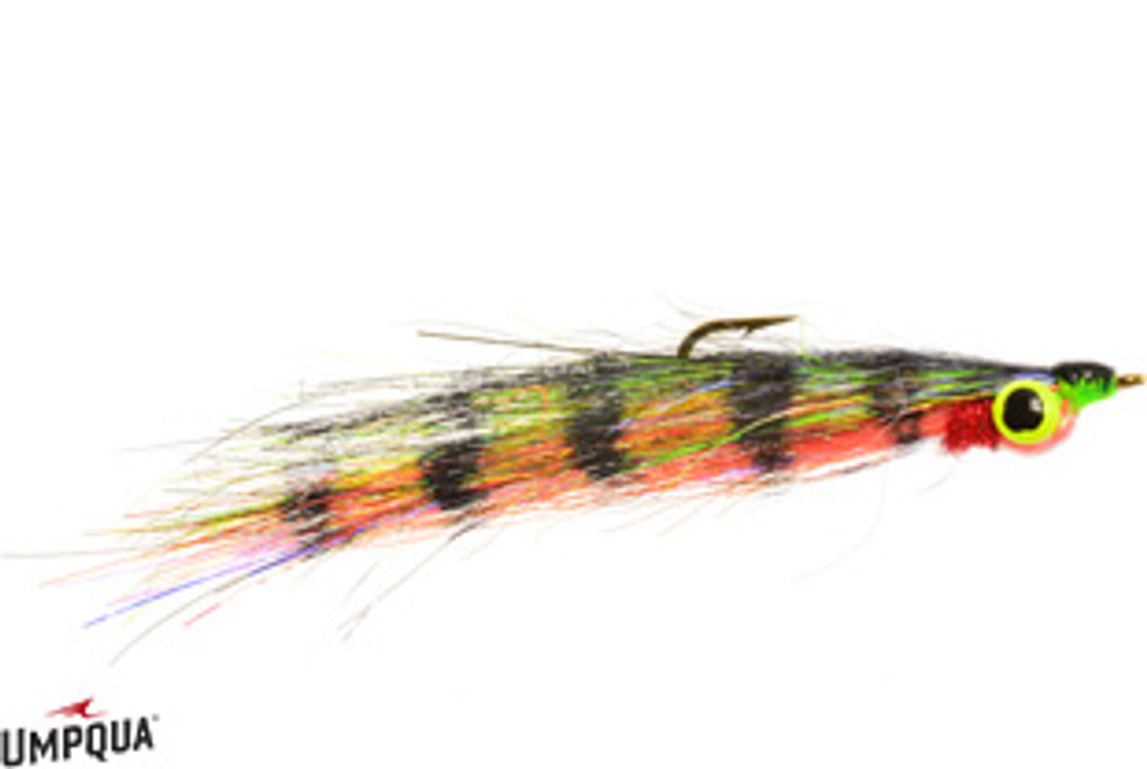 Mojo Minnow