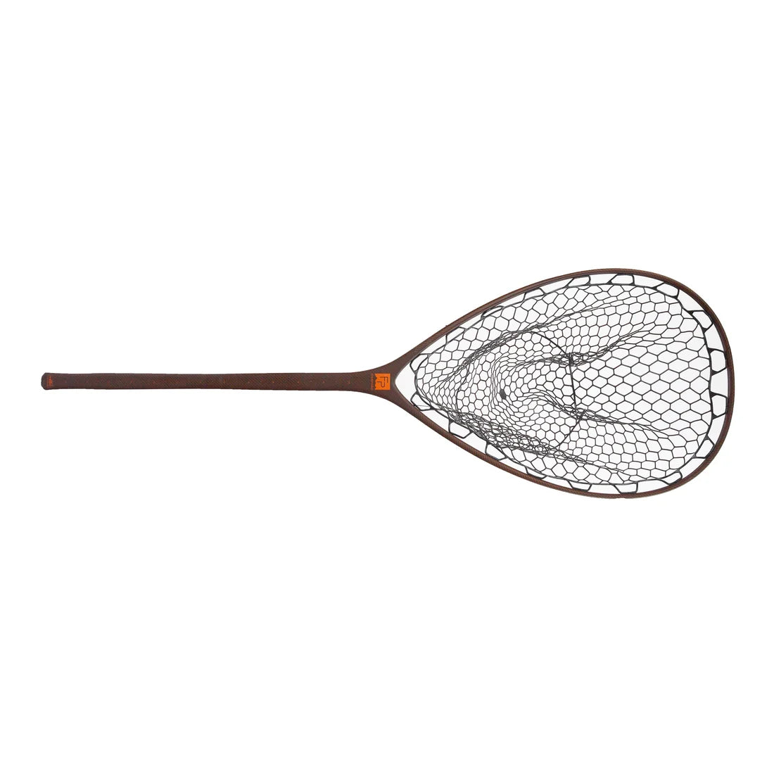 Fishpond Nomad Boat Net - River Armor - 2.0