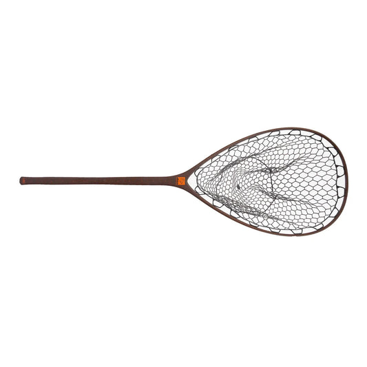 Fishpond Nomad Boat Net - River Armor - 2.0