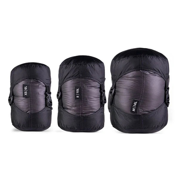 Flyrpod Compression Stone Glacier Compression Sacks – Rogue Fly Shop