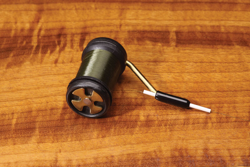 Rite Ceramic Shorty Bobbin