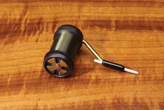 Rite Ceramic Shorty Bobbin