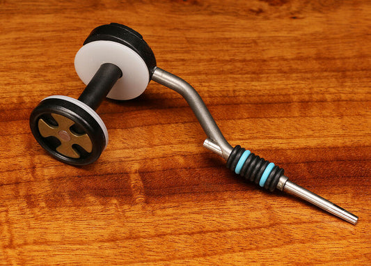 Rite Bobbin Half Hitch Mag