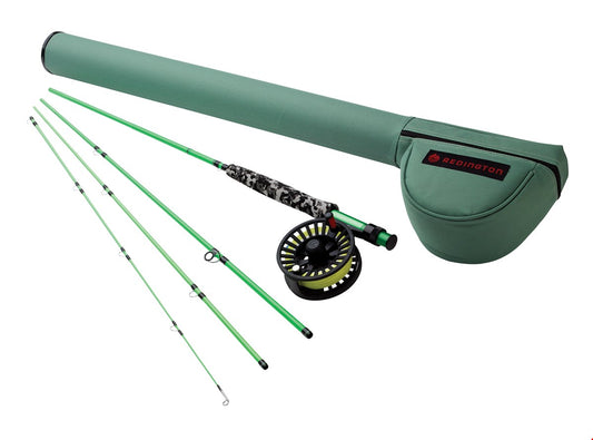 Redington Minnow Youth Fly Rod