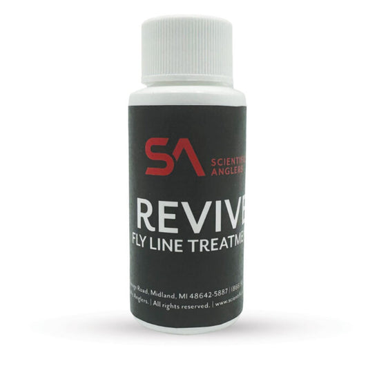 SA Revive Fly Line Treatment