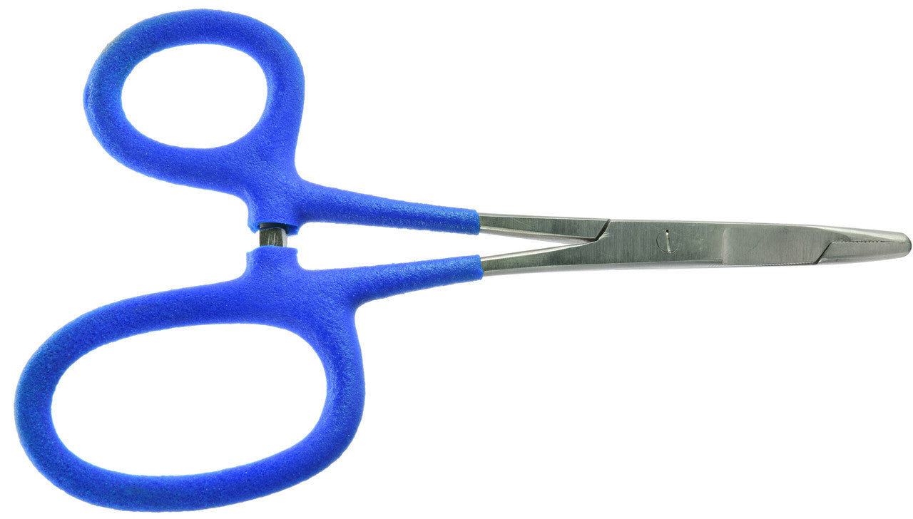 River Grip 6" Scissor/Clamp