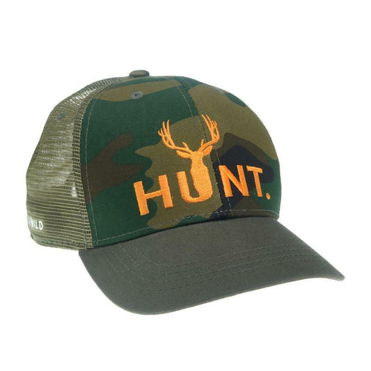 RepYourWater Hunt Muley Hat