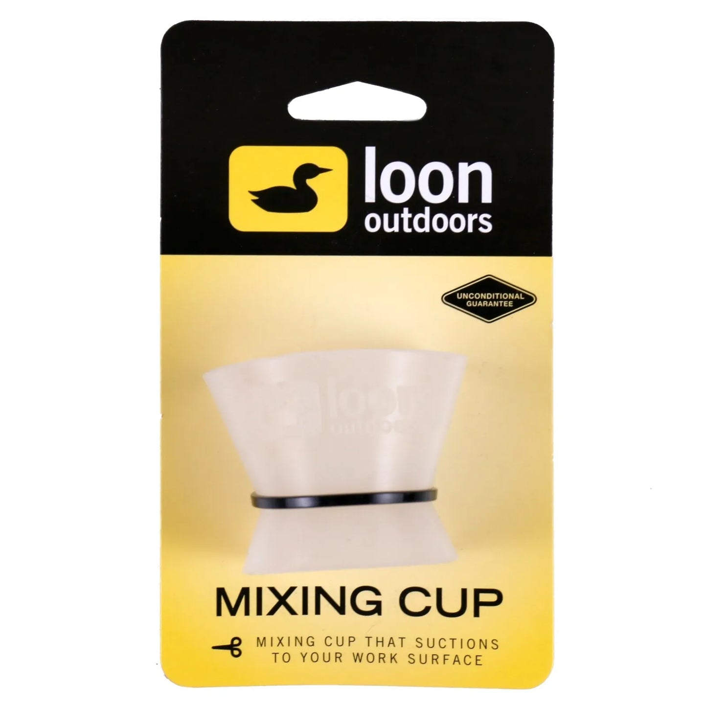 Loon Mixing Cup