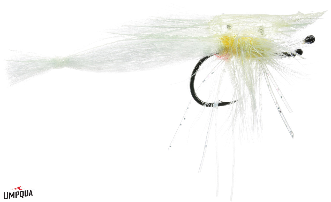 Fly Rattle Heads Supreme Hair Rattle – Rogue Fly Shop