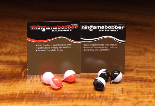 Thingamabobber Half And Half 3 Pack