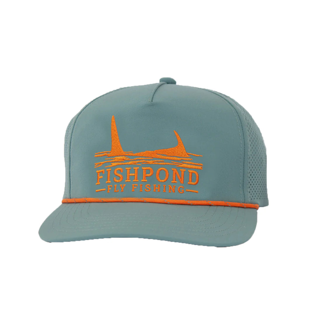 Fishpond Tracker Hat