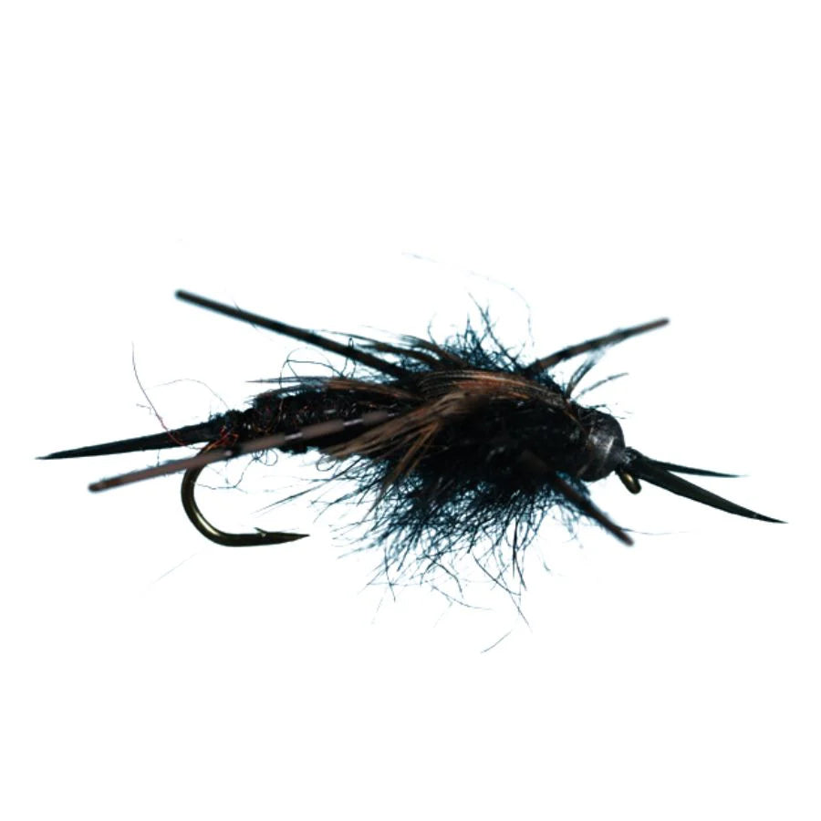 Tungsten Trout Retriever