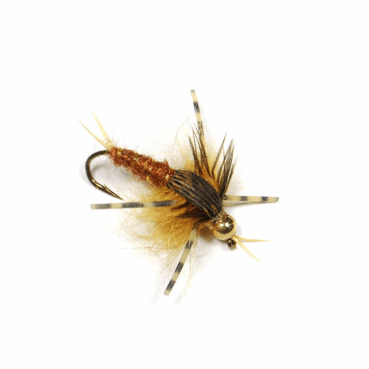 Tungsten Trout Retriever