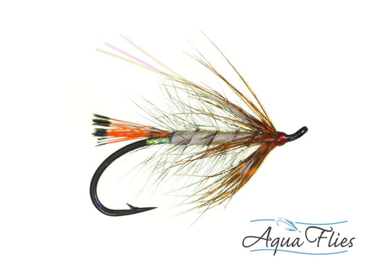 Hartwick's Steelhead Soft Hackle