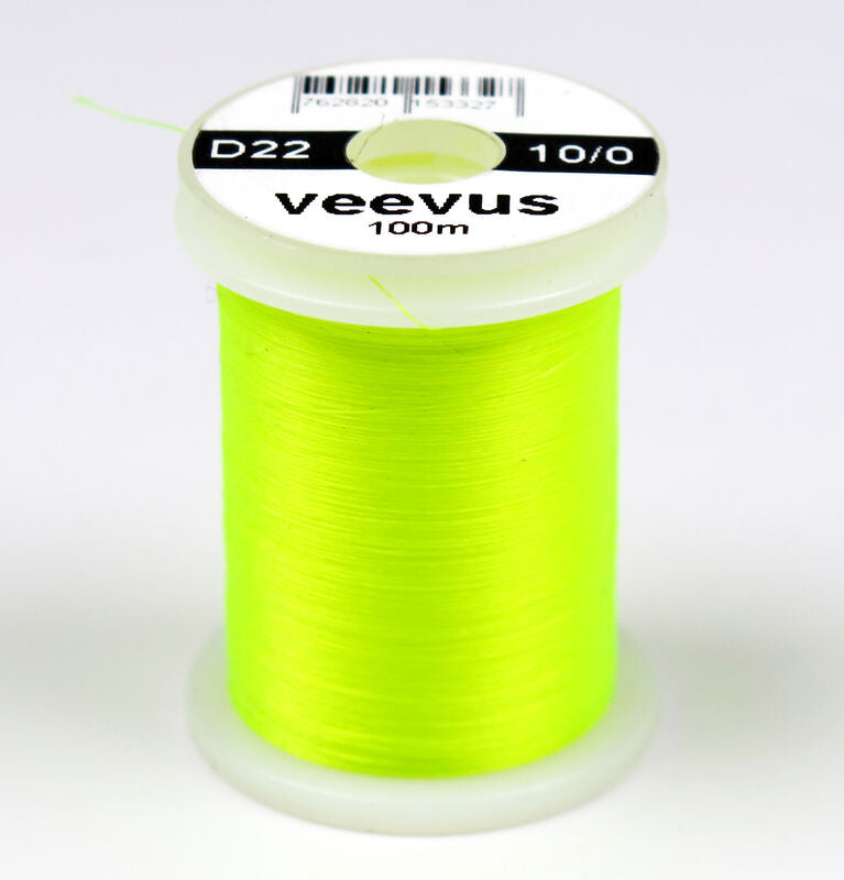8/0 Veevus Thread