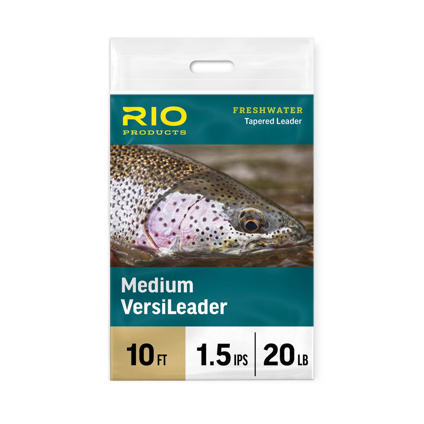 Rio Medium Versileaders
