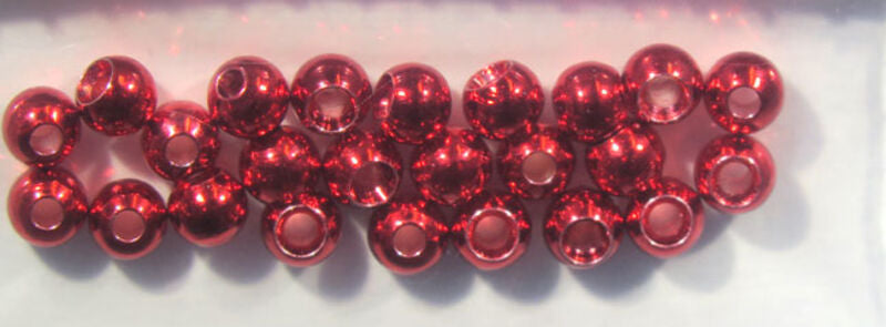 Dazzle Brass Beads