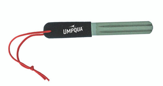 Umpqua Dreamstream Hook File