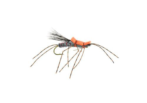 64 Impala Salmon Fly