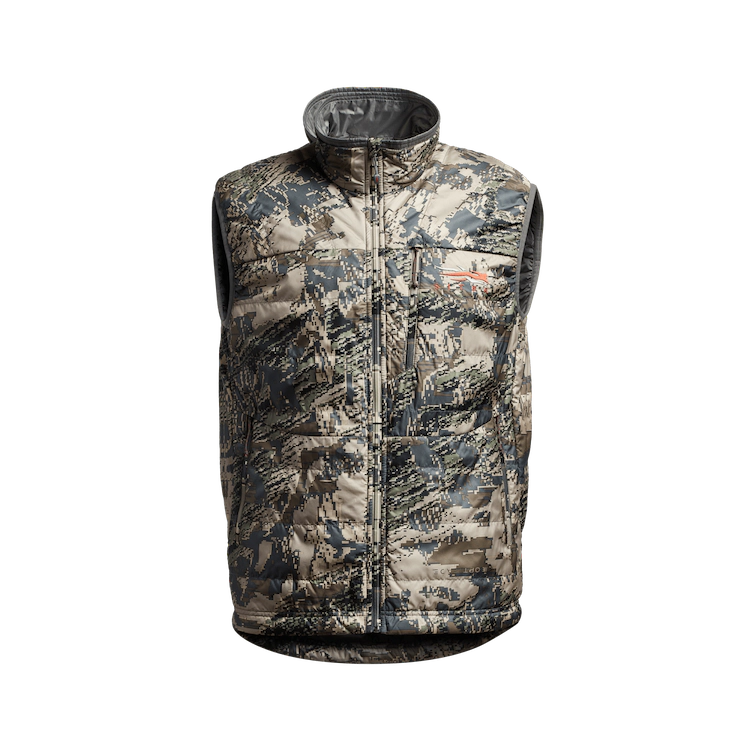 Sitka Kelvin Aerolite Vest