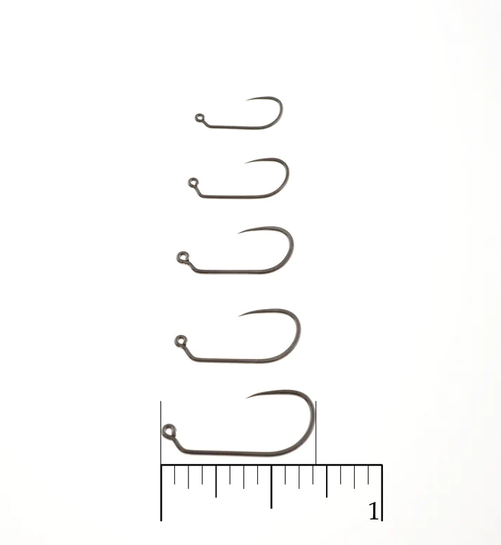 AquaTalon Euro Nymph Jig Hook, ATH4000