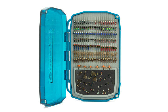 UPG LT Mini Midge Fly Box