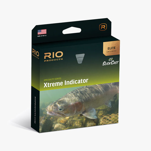 Rio Elite Extreme Indicator