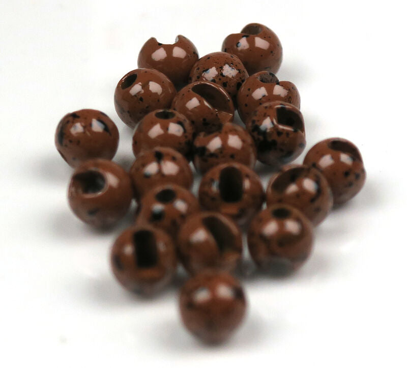 Slotted Tungsten Beads