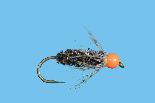 Sep'tober Soft Hackle