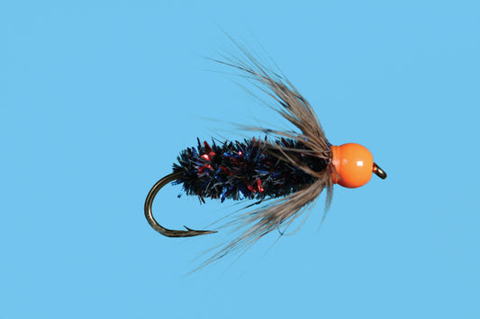 Sep'tober Caddis