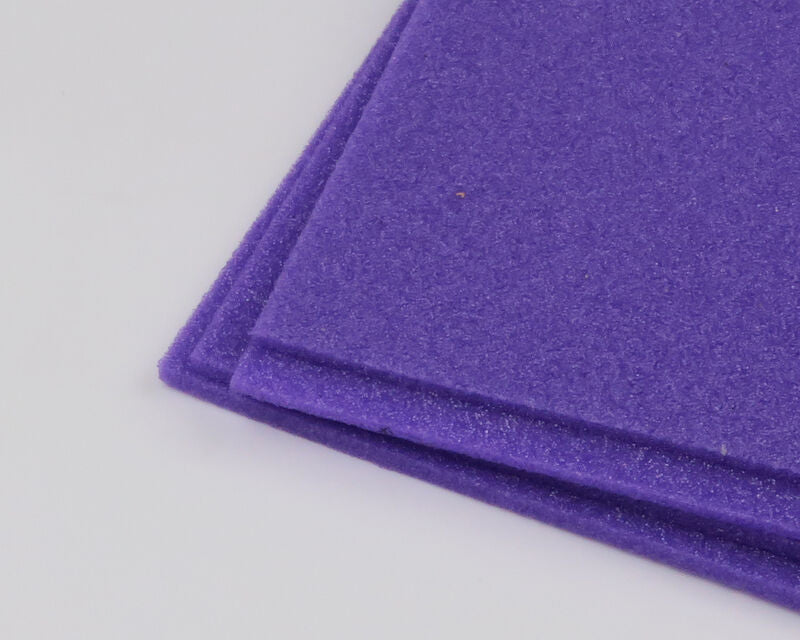 Upavon Premium HD Foam Block 3X6X1