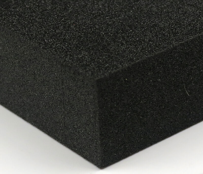 Upavon Premium HD Foam Block 3X6X1